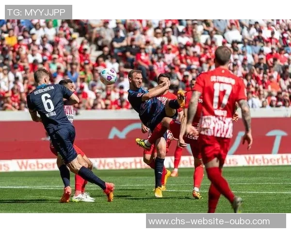 德甲保级大战来袭弗赖堡主场迎战美因茨争夺生死存亡之战