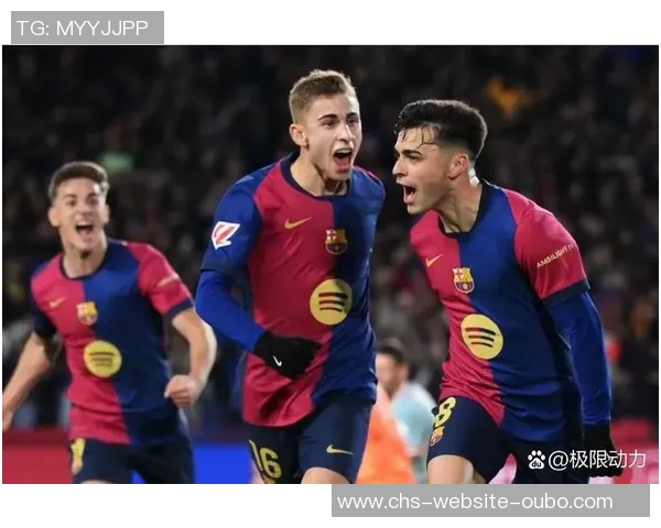 瓦伦西亚与巴塞罗那激战正酣谁能在西甲争夺战中笑到最后